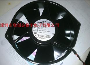 德国进口 12W 24V 150 原装 7114N TYP 正品 耐高温设备风扇