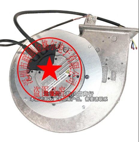 AC口装G扇-风01235U6V德