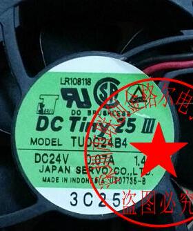 TUDC24H4C-L06 TUDC24Z4-413 TUDC24Z4C-090 24V原装进口轴流风扇