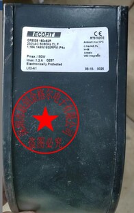 原装 230V1.19A149W150W 法国ECOFIT进口离心鼓风机 160X62R GREG9