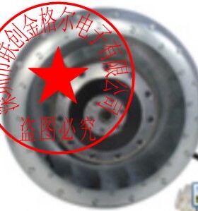 AH-1752-019 230V50Hz0.39A89W2525RPM 原装德国进口离心风机风扇