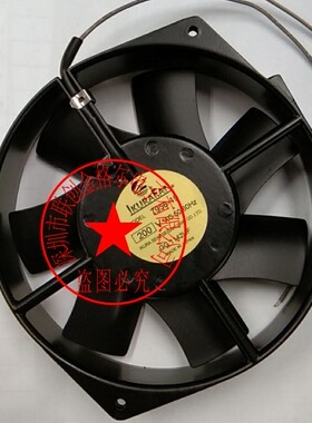 UHS7956M-TP UHS7956-TP 220VAC35/33W原装日本育良IKURA进口风扇