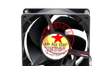 ACDE装F备扇H三洋MN风O