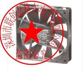 ASFP10372 ASFN10392 ASFN10372 24V 原装Panasonic 日本进口风机