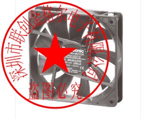 ASFP10372 ASFN10392 ASFN10372 24V 原装Panasonic 日本进口风机