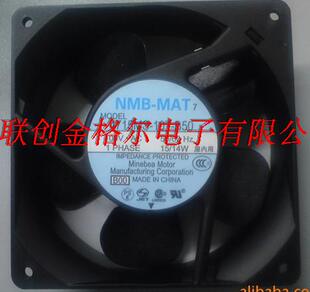 4715MS-10T-B20  4715MS-10T-B30 100V原装正品日本  进口风扇