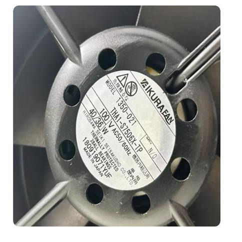 1350-021 THA1-S7506X-TP S7506X S7506X-TP US7506X-TP 进口风扇