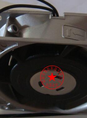 UP80B10 100VAC 原装正品日本STYLEFAN 80*80*25MM 铝框交流风扇