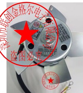 A90L-0001-0536 RT4721-0220W-B30F-S01W 三相原装正品发那科风扇