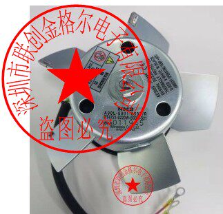 A90L-0001-0536 RT4721-0220W-B30F-S01W 三相原装正品风扇