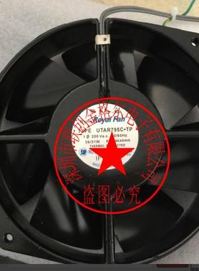 TM795C-TP-B97{R} TM795C-TP-B97 原装日本ROYAL 200V 36/31W风扇