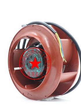 K2E133-RA03-01 AC230V原装正品德国进口 进口离心风机鼓风机