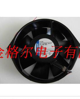 7114NHR 7114NHU 24V19W原装德国进口 150*38 ABB变频器风机