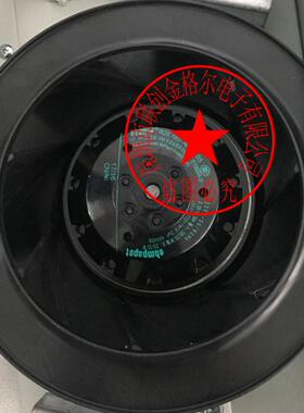 R2E190-AE77-27 R2E190-AE77-28 原装德国进口离心风机