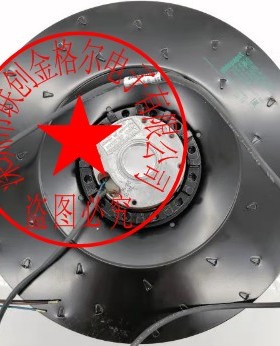 R2E250-AL05-16 AC230V R2E250-AL05-18德国德国进口离心风机风轮