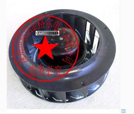 2B716-115TEG 115V 90W 190MM 2B716-230TEG原装离心涡轮风机