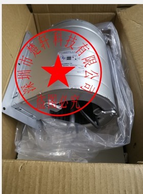 D2E133-AB03-05-20 RGE133D-22/02 230V D2E133-AB03-90 400V风机