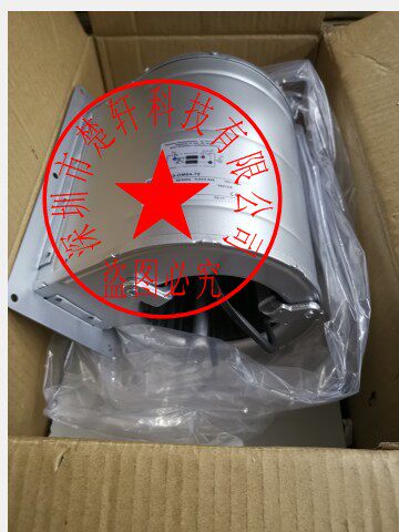 D2E133-AB03-05-20 RGE133D-22/02 230V D2E133-AB03-90 400V风机