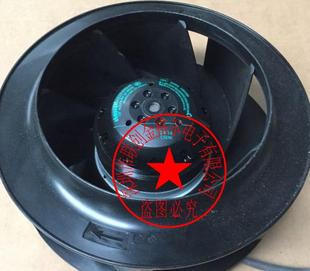 M2D068 德国进口 AU02 进口风机 原装 415V R2D225 400