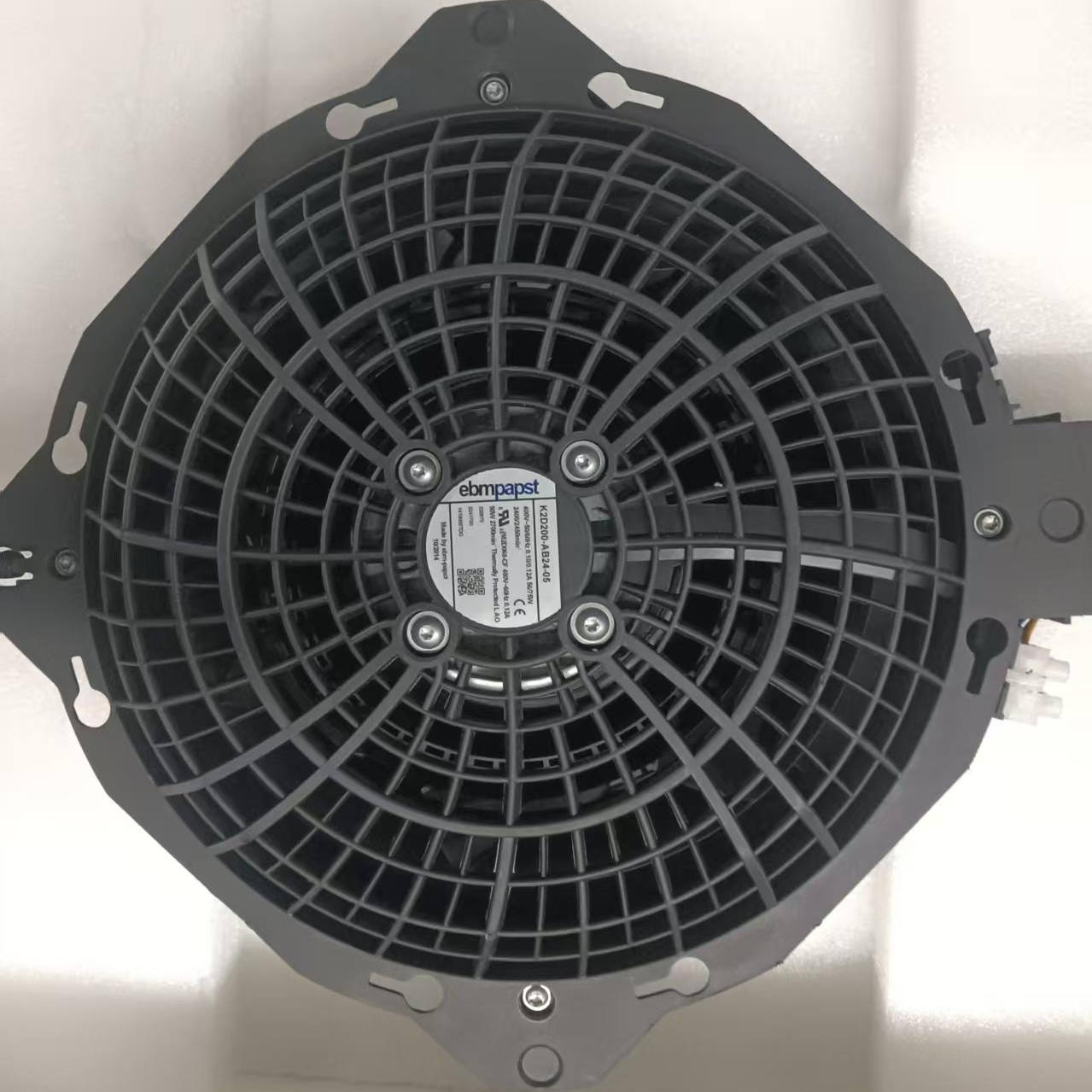 K2D200-AB18-AB24-AA20-AH20-05