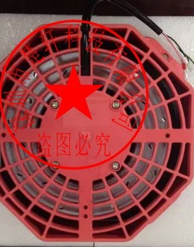 A90L-0001-0548/R 0549/R 红色外壳原装正品FANUC 风扇罩子红色壳