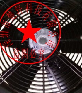 S4D300-AS34-57-38-50S4D400-АР12-39 S4D300-AS34-37 400V风扇