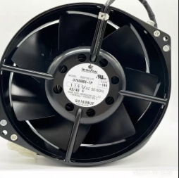 U7506BX-TP 115VAC 43/40W 50/60HZ 原装日本进口风扇