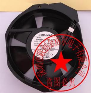 20W 正品 B20 AC200V原装 日本进口风扇 102 5915PC