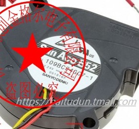 9BMB24G202 24V0.83A SCBD24H7-028 9BMB24S201 日本三洋进口风机