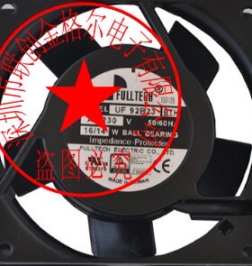 UF-80A11 BTH BWH AC115V 原装正品台湾进口 8038 进口交流风扇