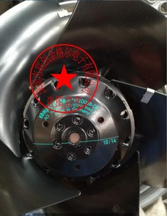 400 480V ebmpapst 进口风机 原装 460V M2D068 400V