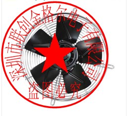 A4E315-AS20-12-14 A4D315-AC20-01-AP30-12 A4E315-AS20-16 风扇