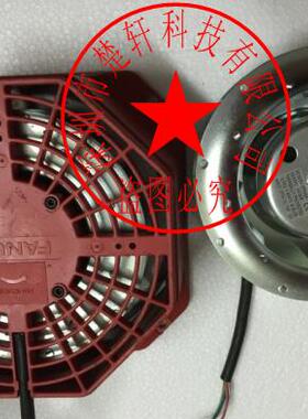 RT5318-0220W-B30F-S11 A90L-0001-0538/R 原装正品FANUC主轴风扇