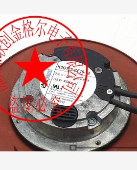 R3G133-AE07-18 R3G133-AE07-02 200-240V 50W 进口 进口风扇