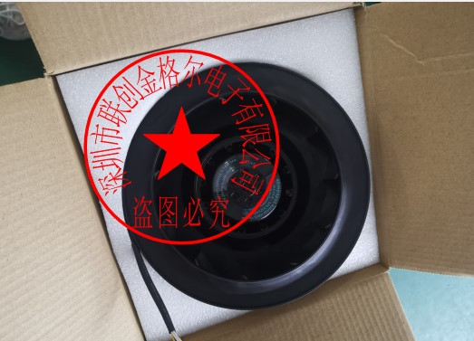 R2E220-AA40-C2 TW TOP R2E220-AA40-L2原装ebmpapst进口离心风机
