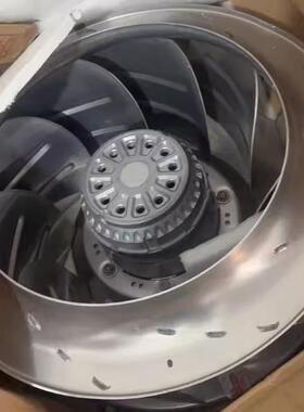 DKHR500-4SB.140.160.6LA-010 DKHR 500-4SE.154.6LA-U03 风机