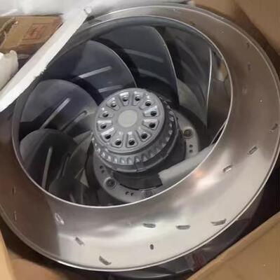 DKHR500-4SB.140.160.6LA-010 DKHR 500-4SE.154.6LA-U03 风机
