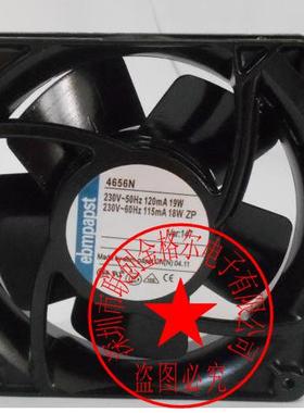 4650N 4650X 4650Z 4656N 4656Z 4658N 4558N 4556Z 进口风扇