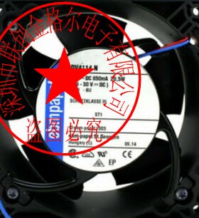 DV4114 NU 24V20.5W原装正品德国进口120*120*38设备进口风扇