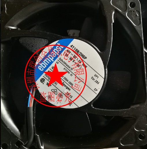 品正口扇H器N风/1频3456