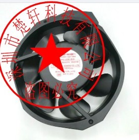 A90L-0001-0213#A 5915PC-20W-B20 AC200V 原装正品FLOWMAX 风扇