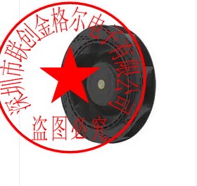 9TN24P1H01 24VDC 4线PWM原装日本Sanyo三洋150X35MM进口离心风机