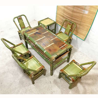 家用竹子秋进楠竹制品家具