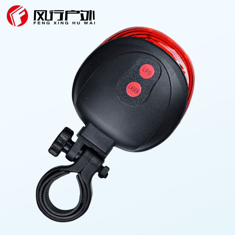 Lumière vélo - Taillights - Ref 2401782 Image 4