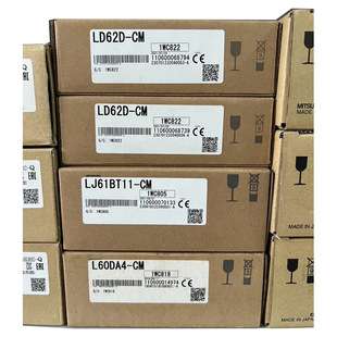 三菱 FX3G系列 FX2N 2DA FX3U特殊适配器 FX2N系列 PLC A1SO1PN