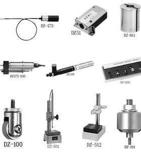 日本Magnescale索尼 高度计配件DZ521 DZ-5100