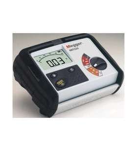 英国进口 兆欧表Megger MIT300 绝缘和连续性测试仪