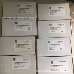 GE 模块 IC693ALG391G IC693ALG221J