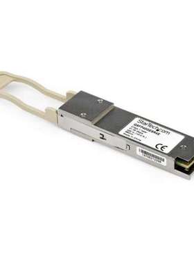 Startech JG325A-ST 星科 HPE  QSFP 多模收发模块 全双工 40000M