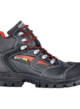 Cofra 13070-N00.W43 SIGURTH ESD S3S CI LG FO SR 黑色/灰色 ES